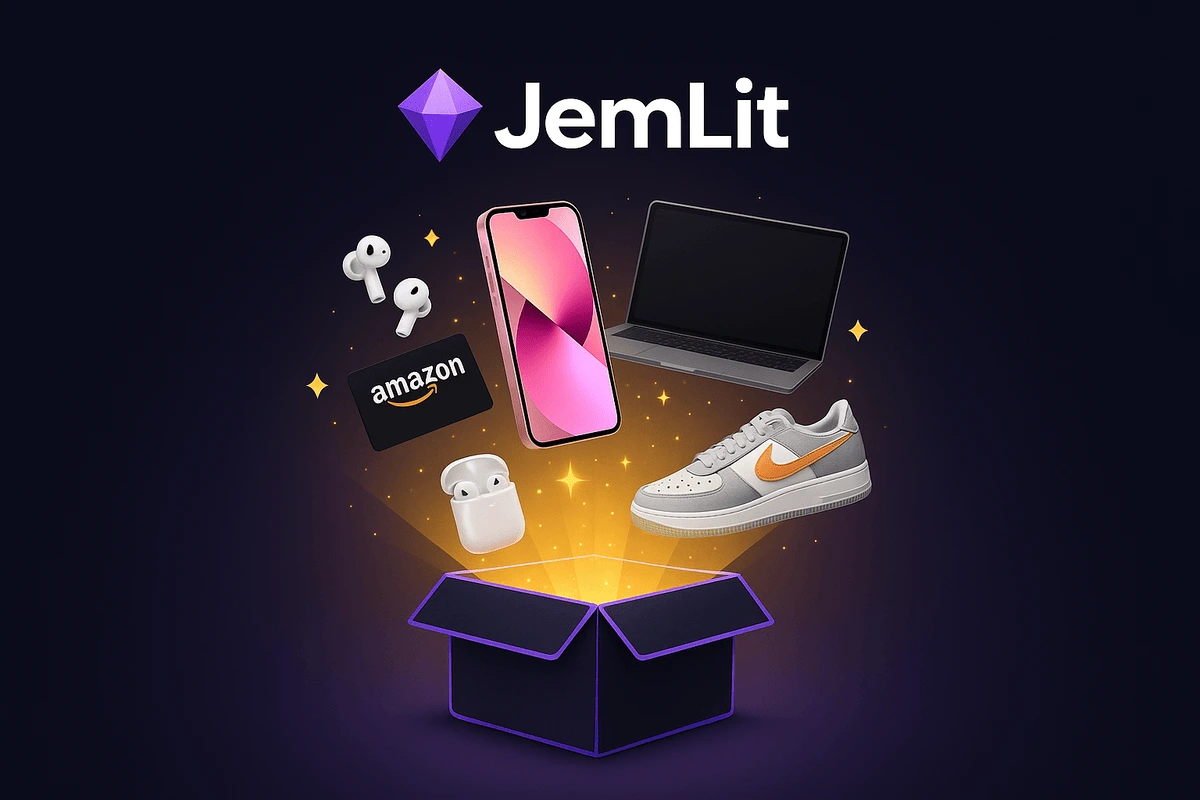 Site da caixa misteriosa